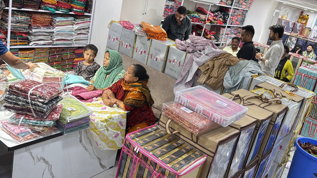 किलो के भाव साड़ी कुर्ती  लैगिंग , avadhraj Textile for cheapest saree, kurti