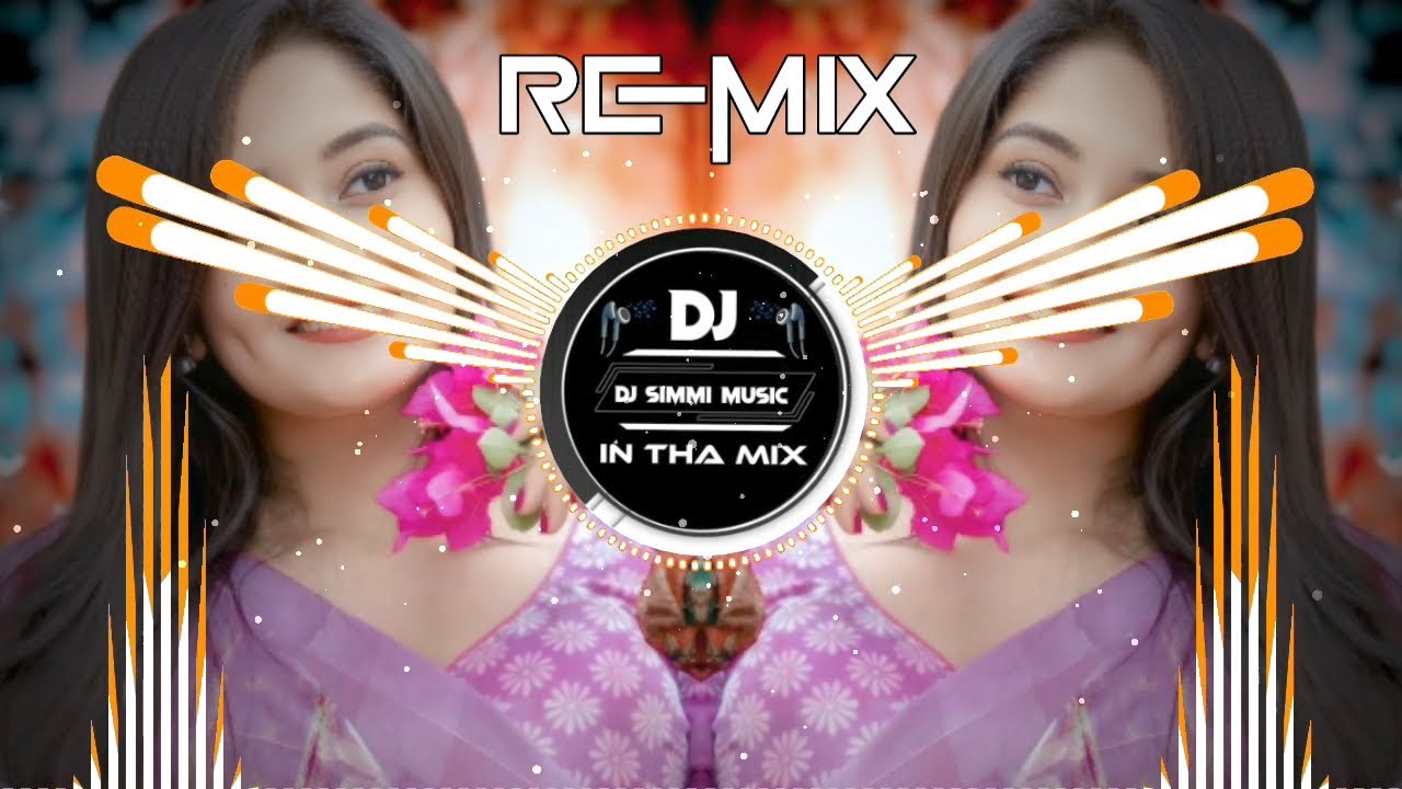 Oodhni Oodh Ke NachuSong 🥀❤| Dj Remix | #hindisong  🔥Trending Song dj #mashupsong Viral #video