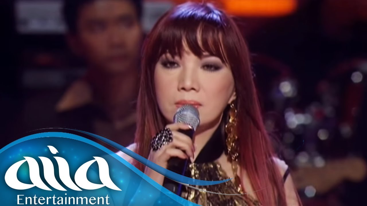 Anh C&ograve;n Nợ Em - Bảo Yến | Một Thời Đ&atilde; Xa - Thi&ecirc;n Kim (ASIA DVD 55)