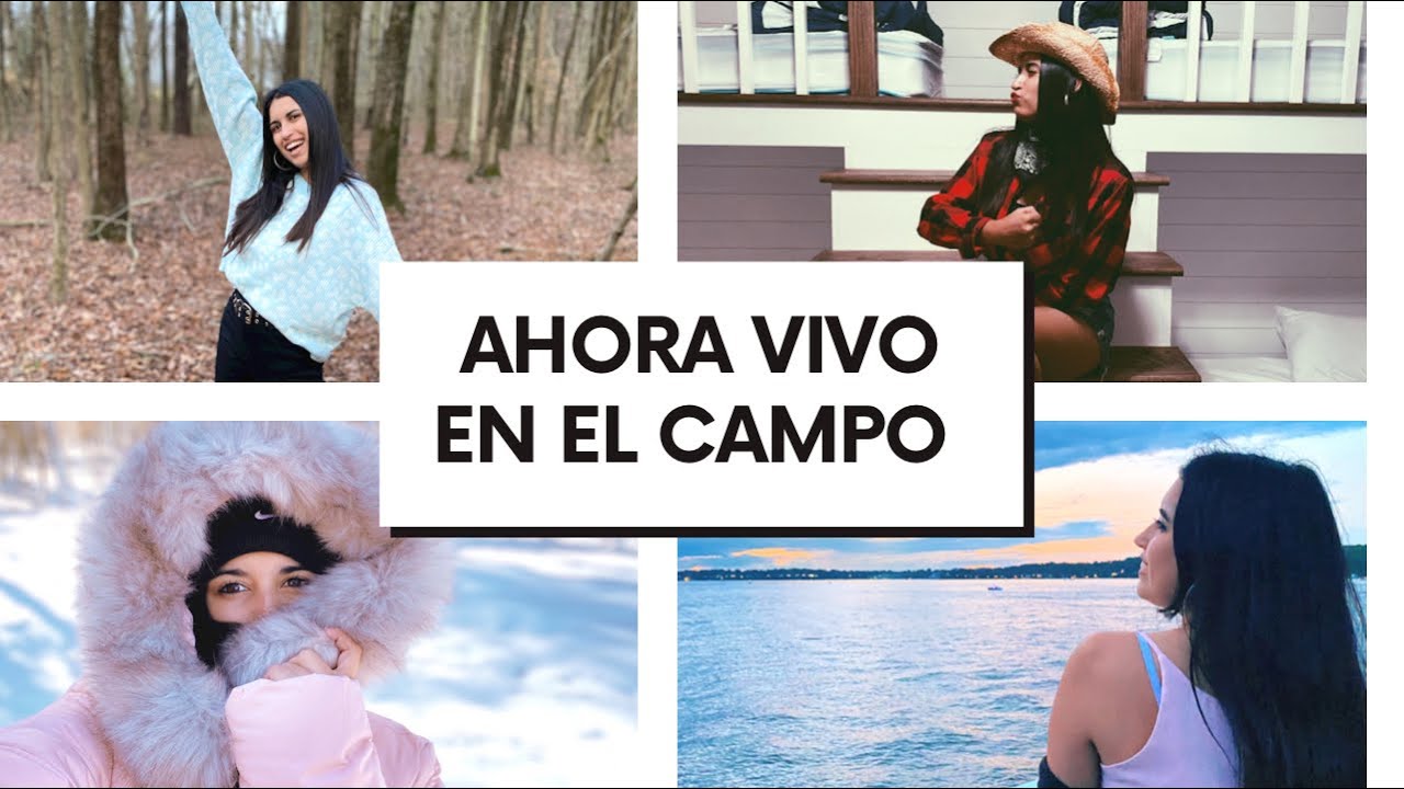 MI NUEVA HOST FAMILY | Rematch parte 2 (Au Pair)