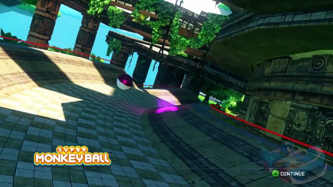 Sonic & All-Stars Racing: Transformed Playthrough [World Tour] - Part 2