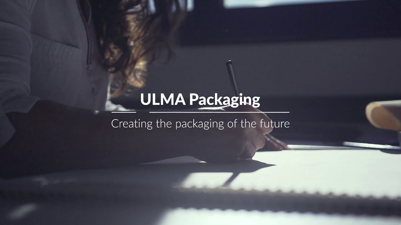 ULMA Packaging - Creating the packaging of the future