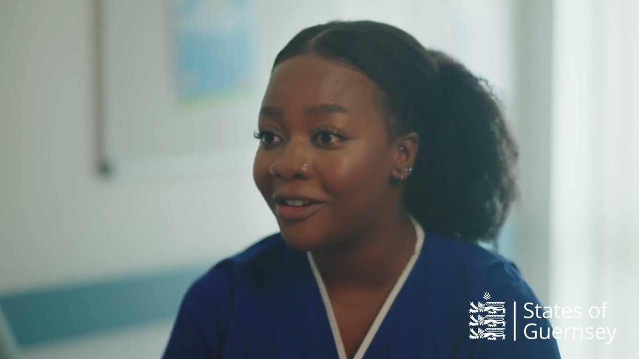 Meet Nicolle, Senior Staff Nurse