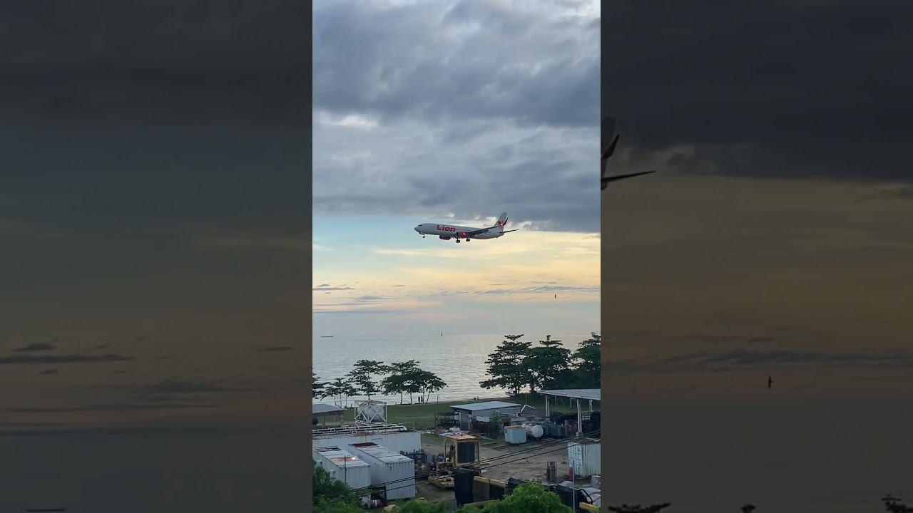 Lion Air #viral #trending #shorts #youtube #aviation #airbus #amazing #short #videos #video