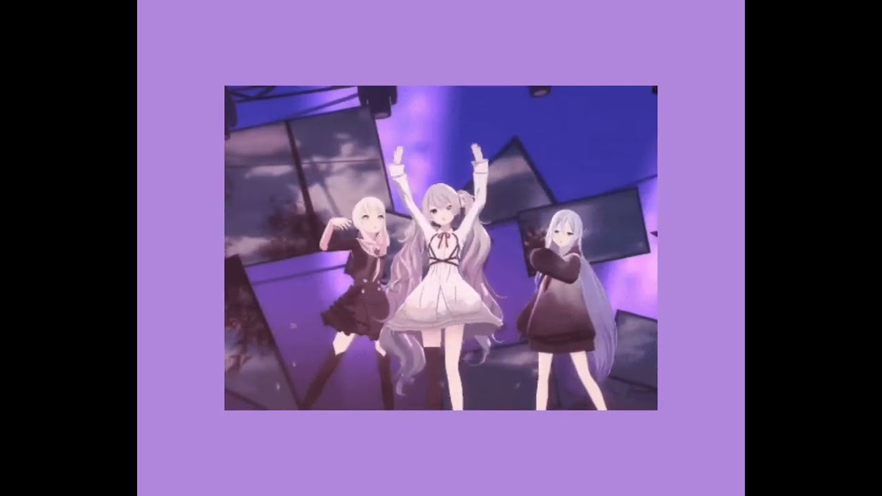 Hitorinbo Envy &mdash; 25-ji (slowed + reverb)