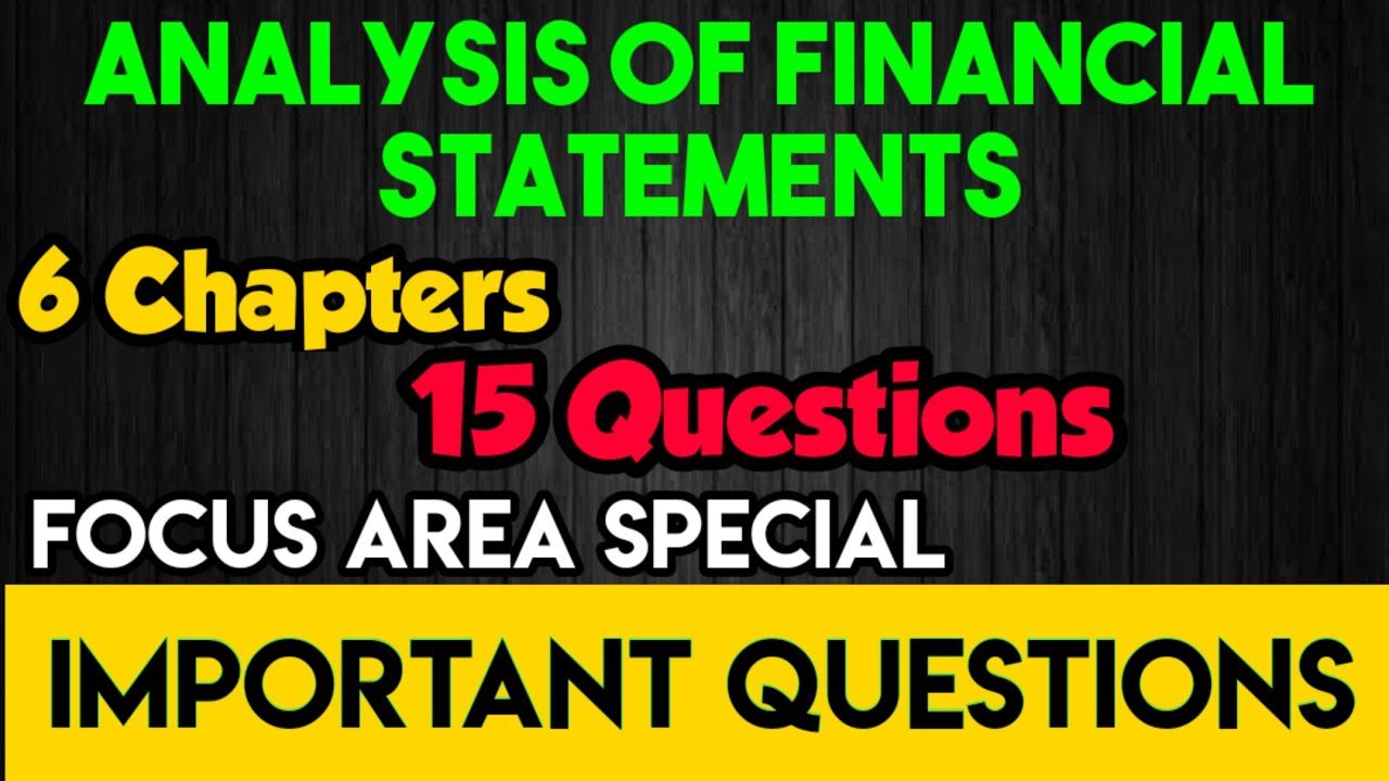 FOCUS AREA / PLUS TWO AFS IMPORTANT QUESTIONS  / PLUS LEARN