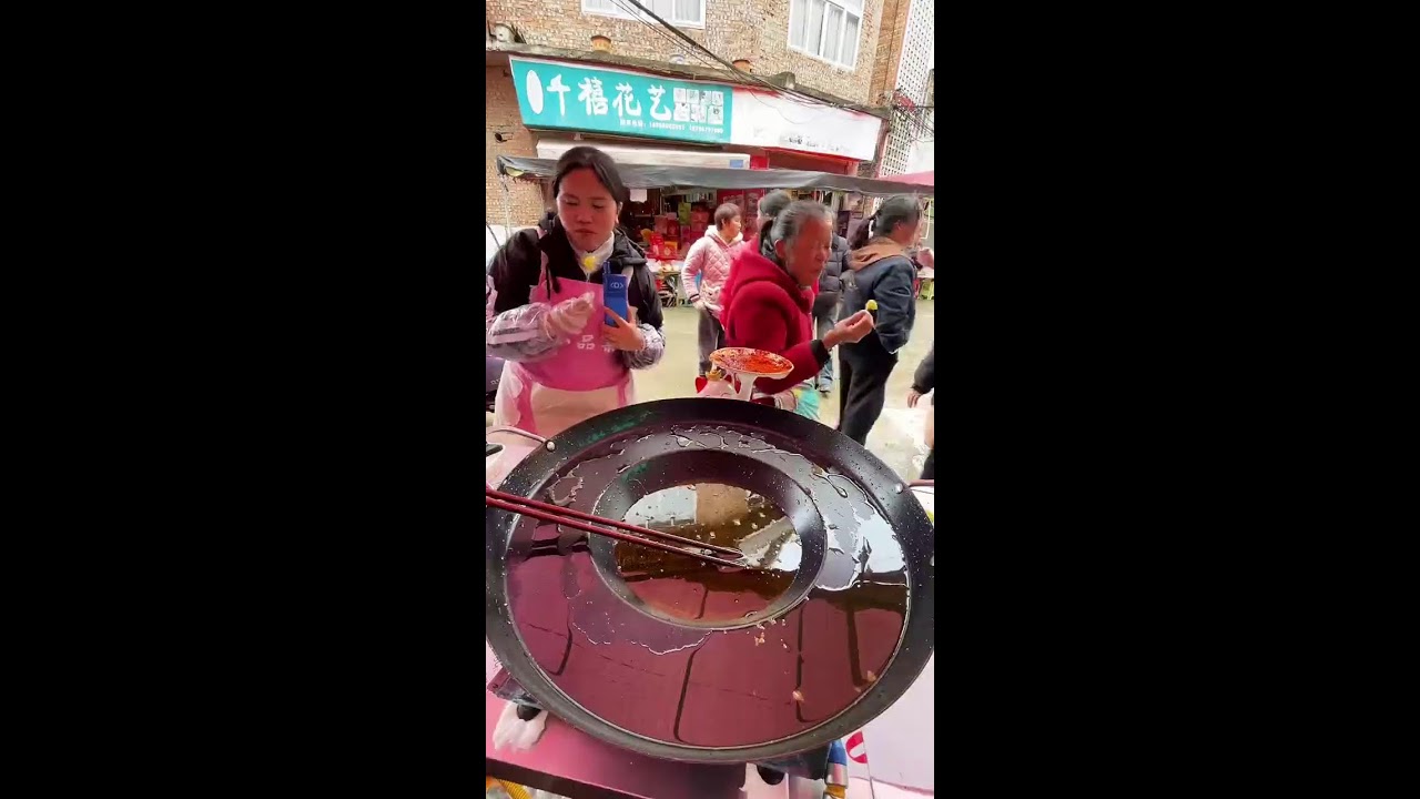 🔴 LIVE:美食直播