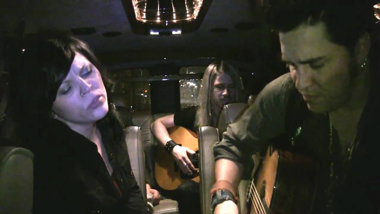 The Stellas - Glass Houses