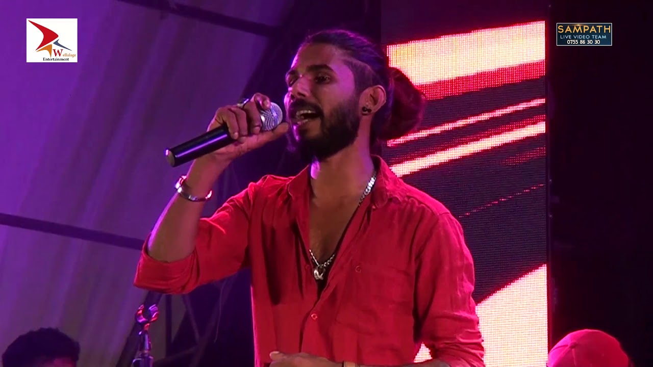 Sahara Flash Nonstop | Ganga Diyawal Gala | Hikkaduwa | Sampath Live Videos