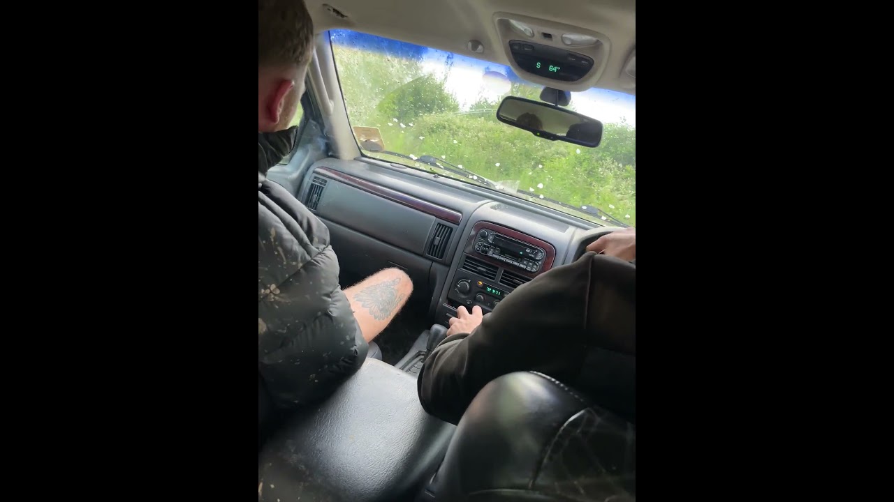 Off road all legal 🤟 #automobile #theothersideofmakebelieve #offroad #mechanic #mud #offroading