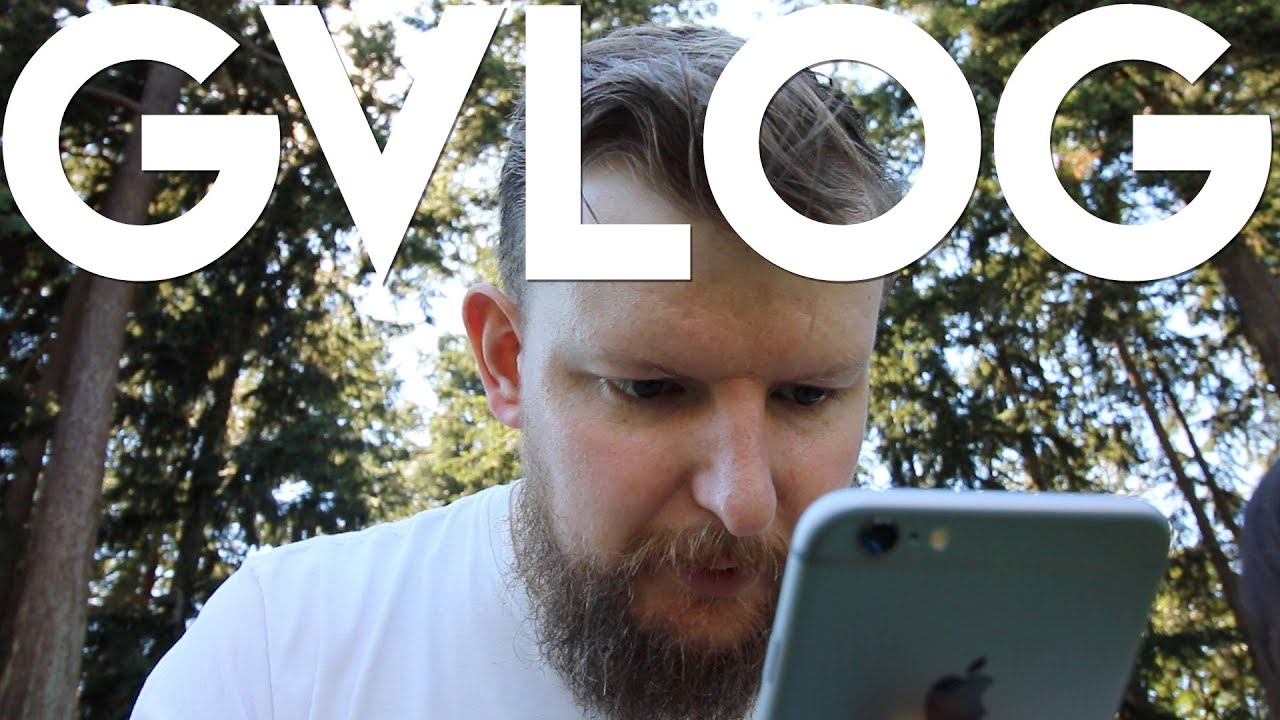 Getting Angry at Pokémon Gyms [gvlog]