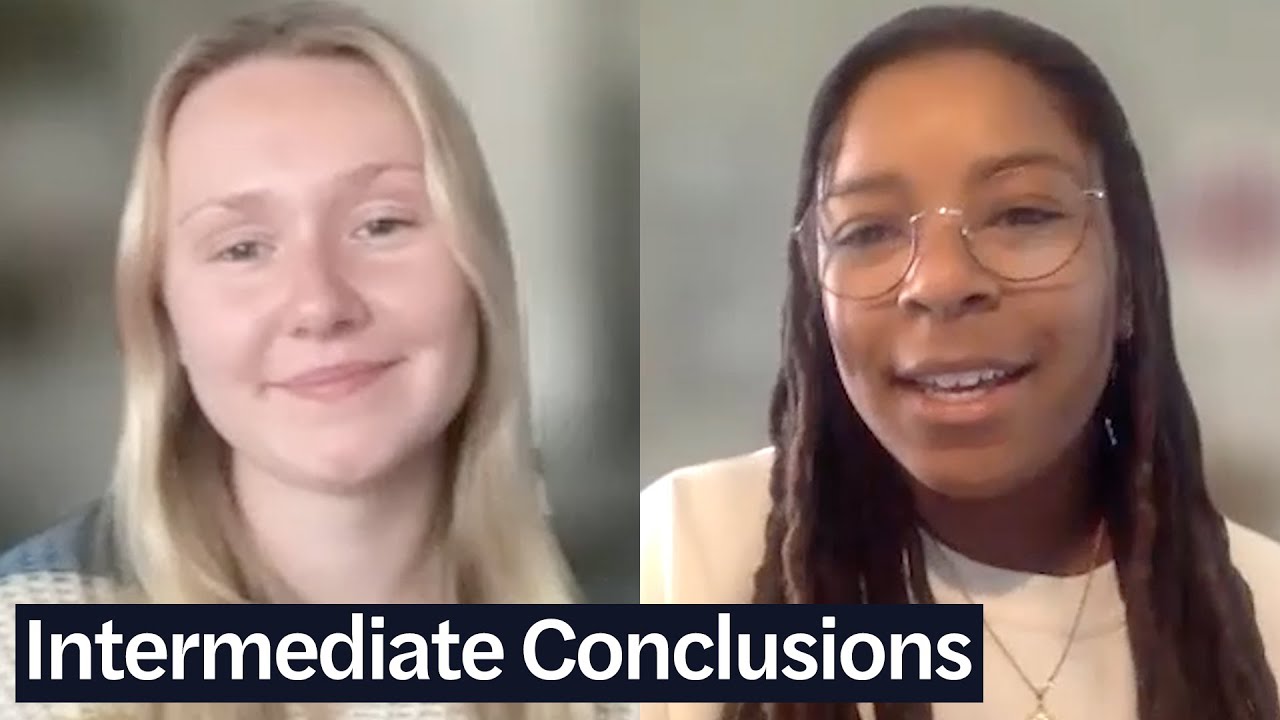 Intermediate Conclusions | LSAT Demon Daily, Ep. 555