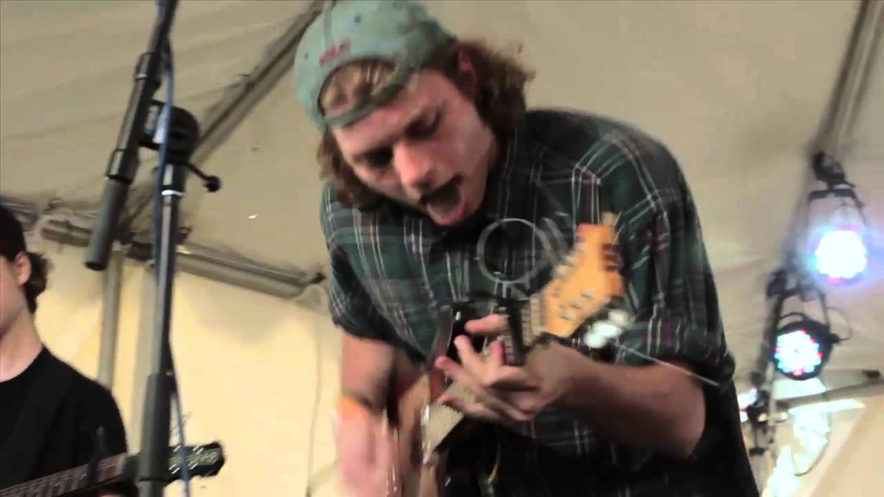 Mac DeMarco - Rock and Roll Night Club - 3/13/2013 - Stage On Sixth, Austin, TX