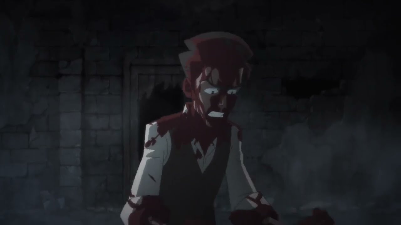 Orpheus truth (Uncensored ver.) l Identity v