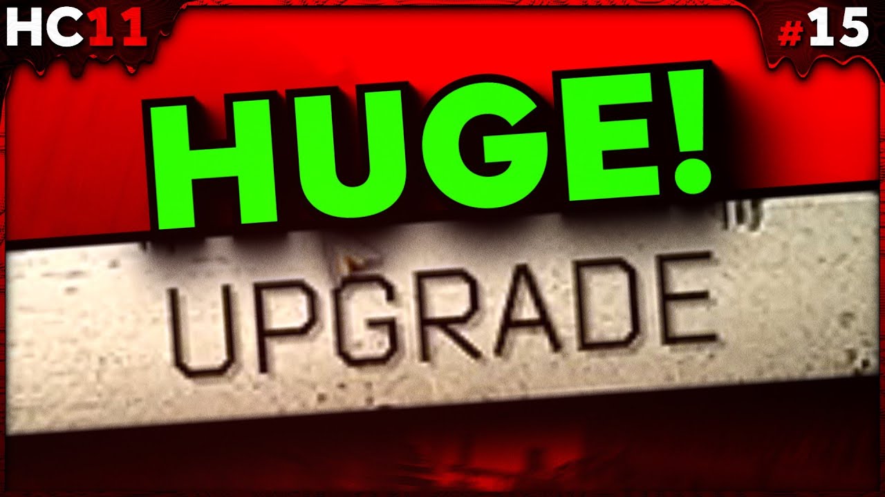 THIS IS HUGE FOR HARDCORE! - Hardcore S11 - #15