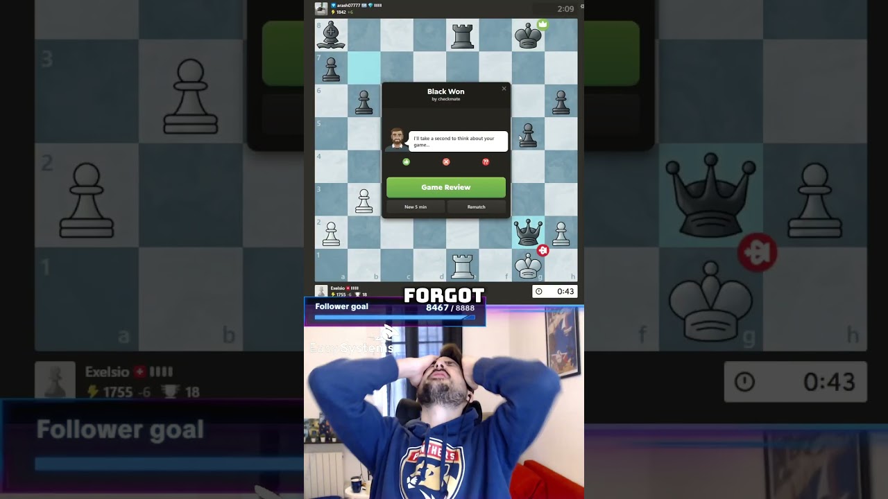 Average day of chess #chess #chesstactics #chessmaster