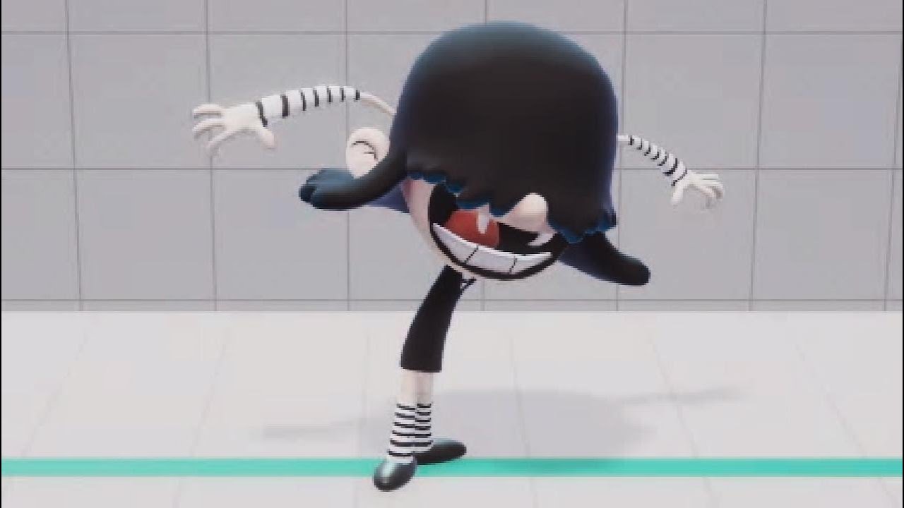 Nickelodeon All-Star Brawl 2: Ultimate Edition (PS5) Character Taunts + Animations