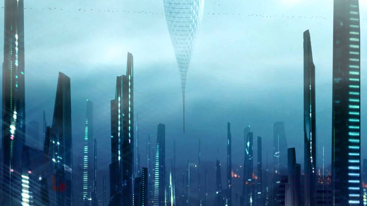 The Plantage Skyhanger