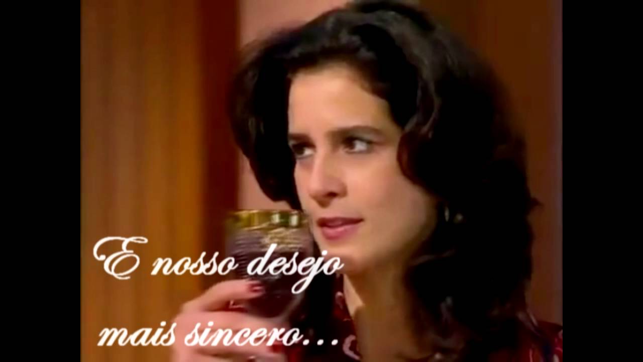 Aniversário da minha Diva: Lúcia Veríssimo