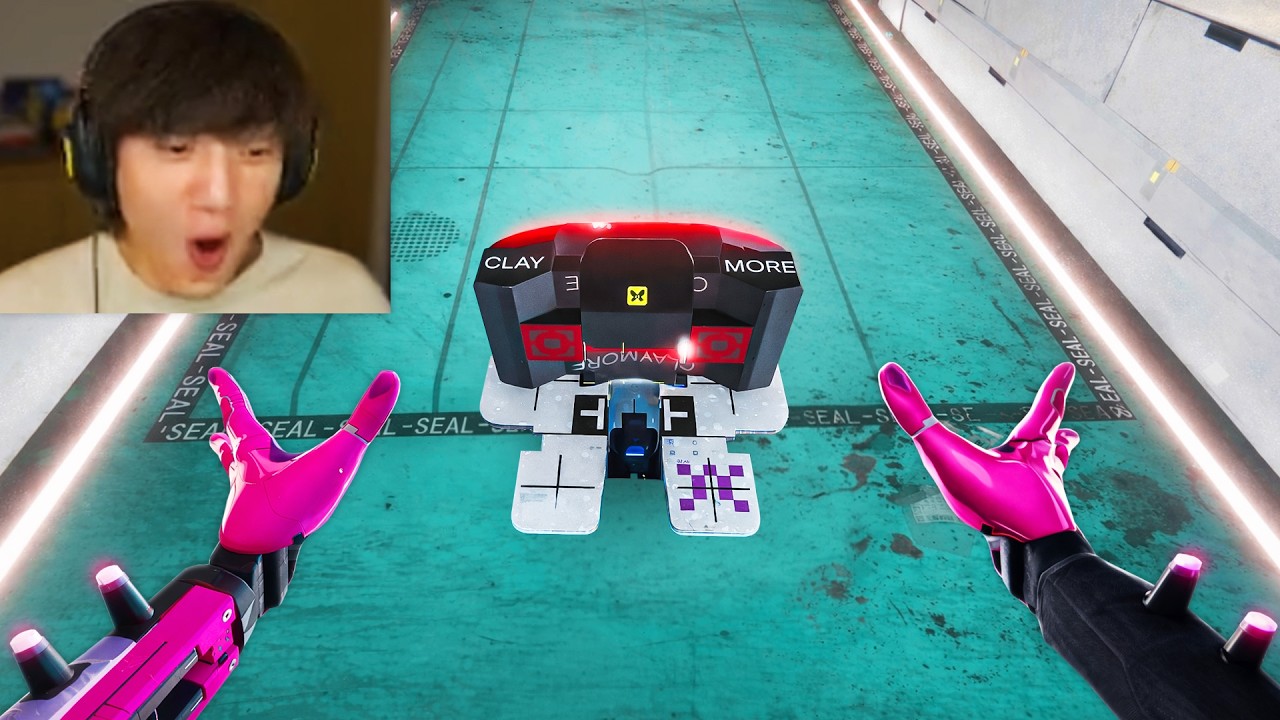 Marathon is Better Than Arc Raiders