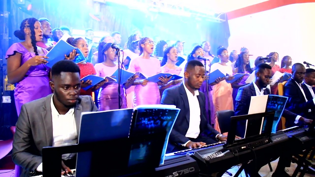 HWIE GU ME SO || By George Mensah Essilfie