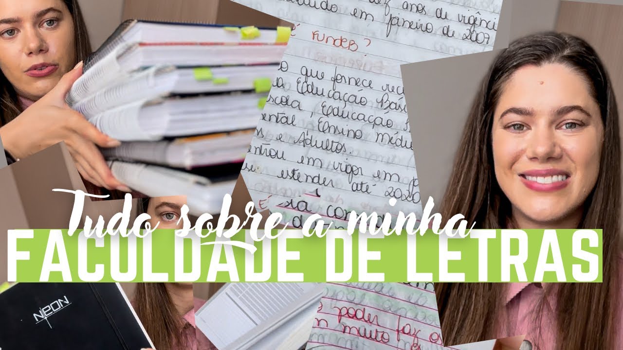 TUDO SOBRE A FACULDADE DE LETRAS | valor, mercado de trabalho, salário, duração e mais…