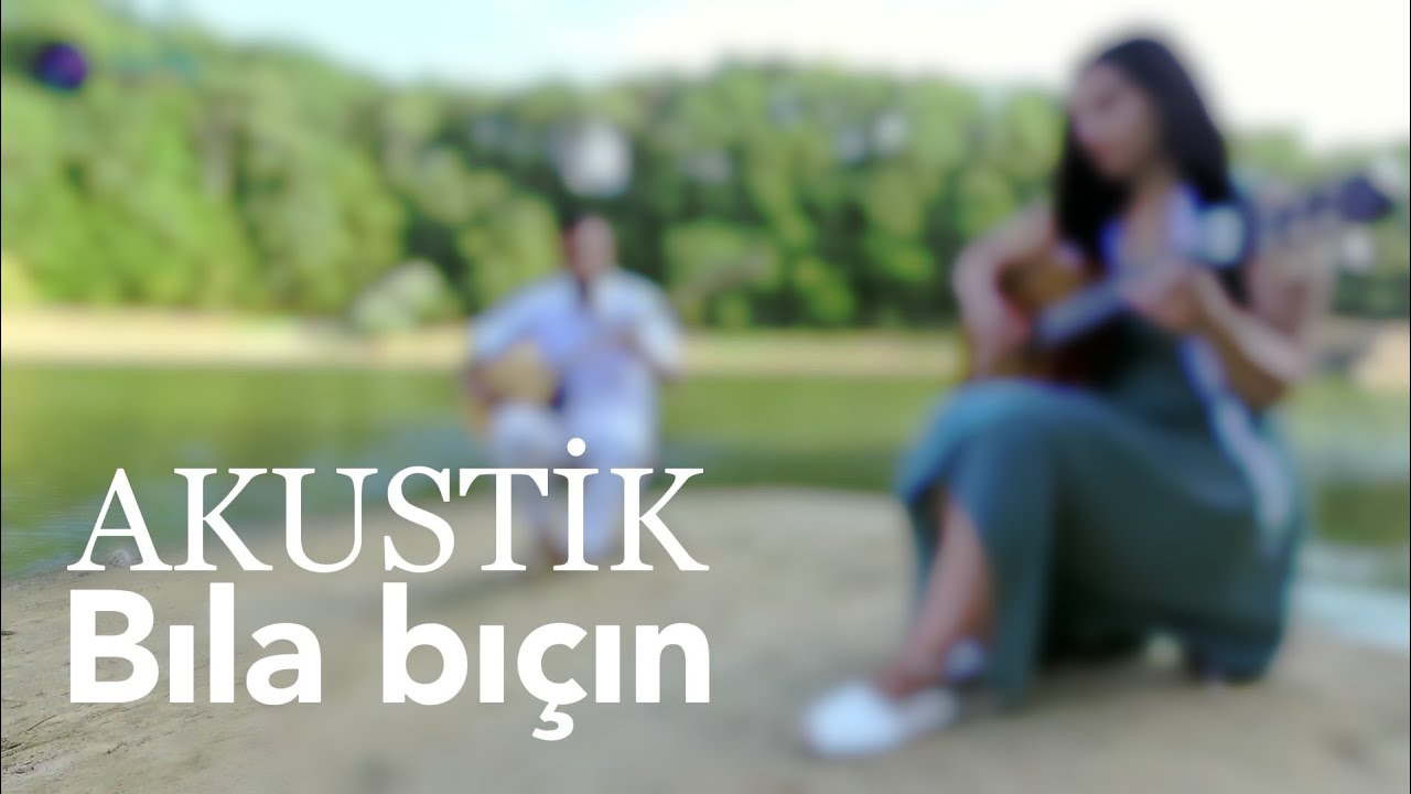 RUKEN NEWA & XELEF DİLJAN : BILA BIÇIN ( NÛ 2018 )