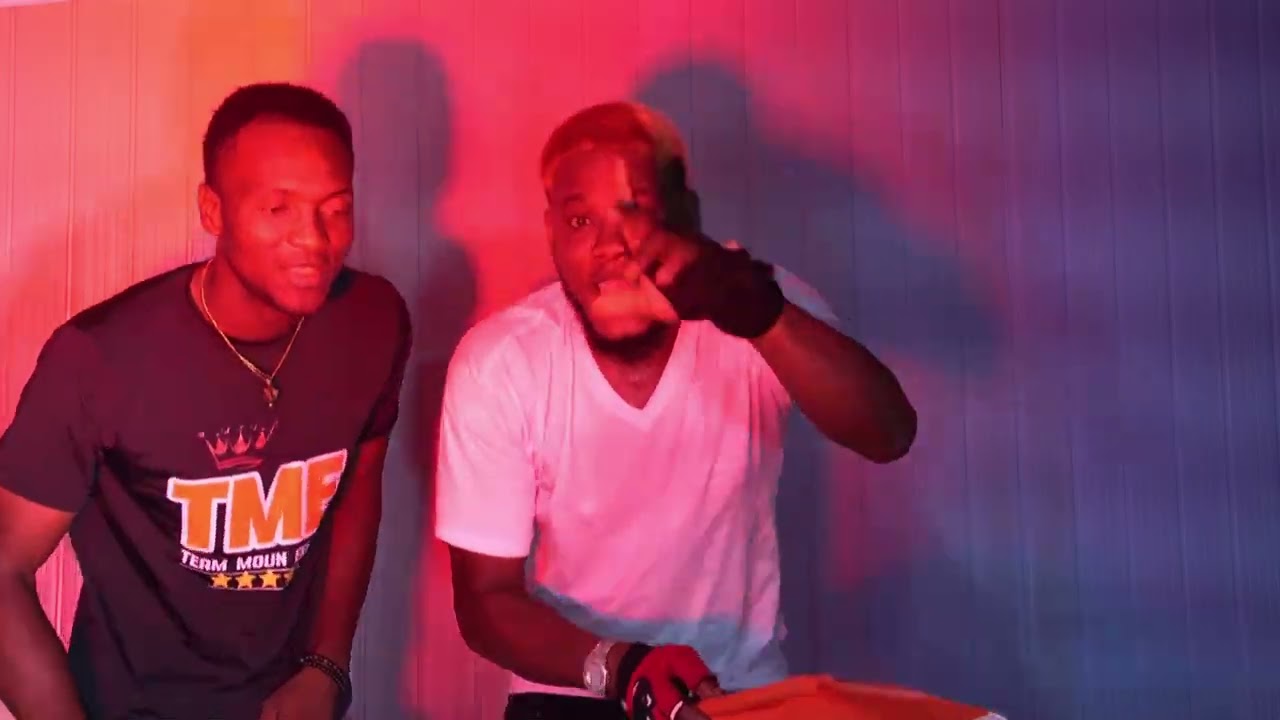 King Shabba (Official Video) Anmweee kanaval 2026 RIP Manman 🥲