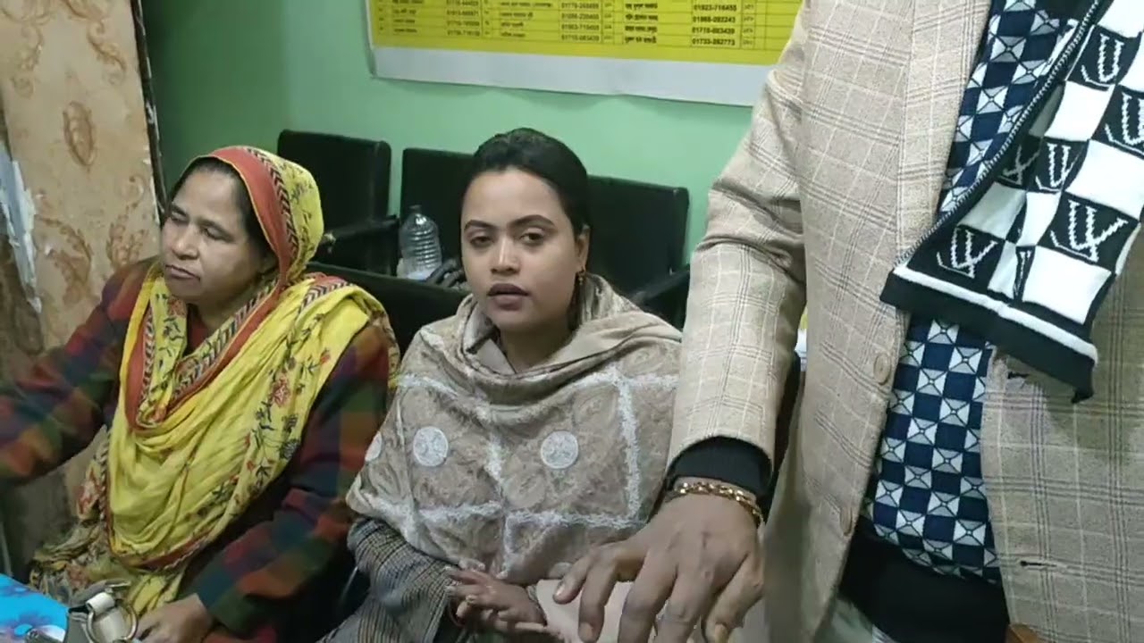 এমন একটা মানুষ পাইলাম না -শিল্পীঃ বাউল দিপ্তী সরকার 