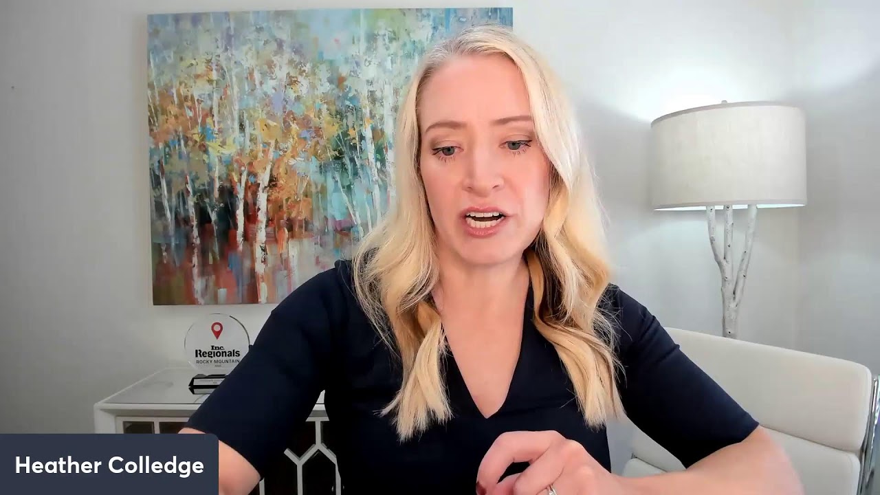 Nurses & Coaches Why You're Exhausted & Broke & How to Fix It