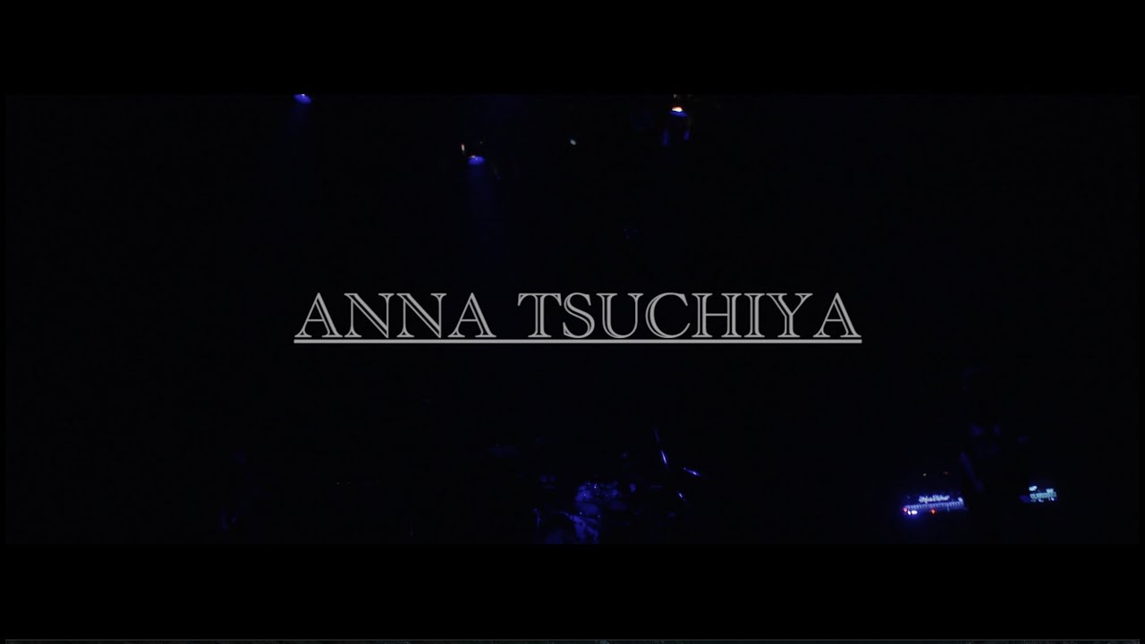 土屋アンナ / Music make us happy