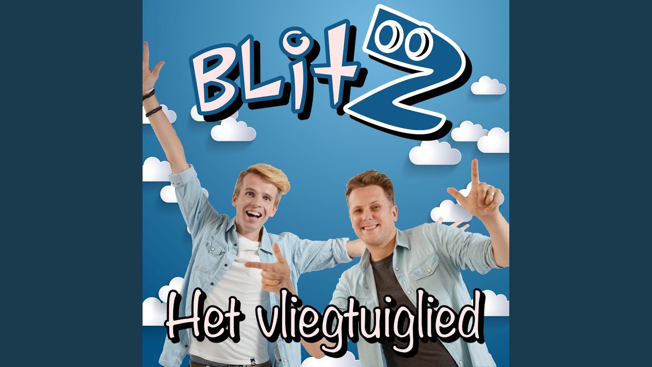 Het Vliegtuiglied