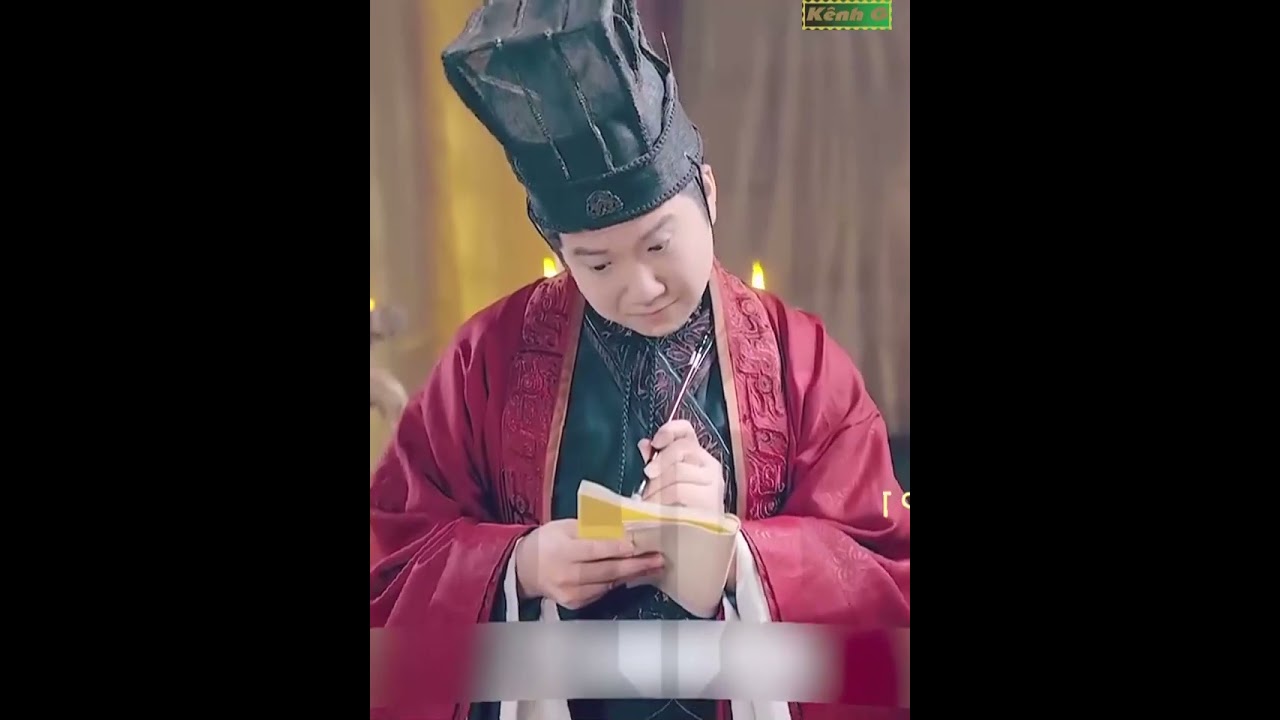 Hoàng Hậu Hối Hận FULL► Sau khi tái sinh, chàng trai từ bỏ hoàng tỉ thiên vị và vương lên ngôi hoàng