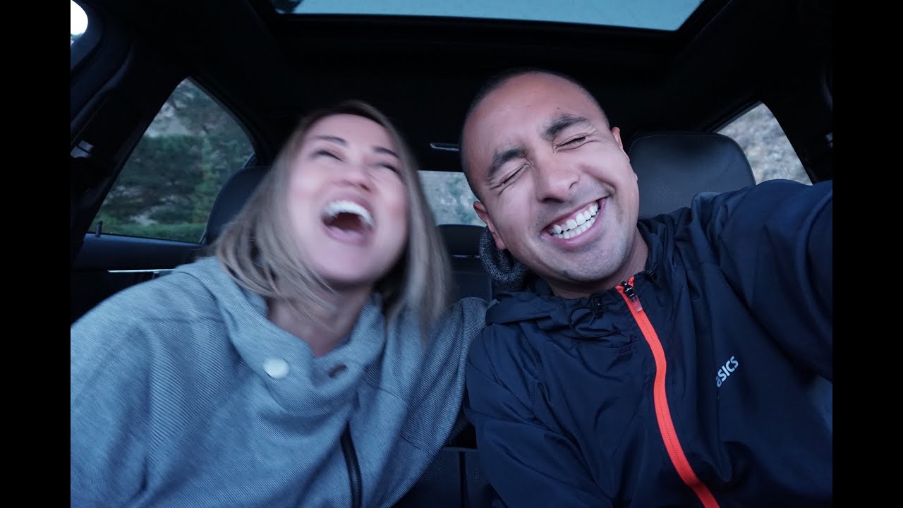 BIG SUR 2016 GODJG VLOG 001