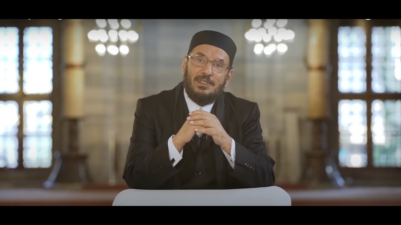 نفحات رمضانية