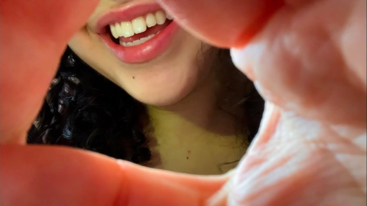 ASMR🧚‍♀️Can You Please Just Get Tingles For Me Real Quick? (Stop & Go, Stuttering, Hand Movements)