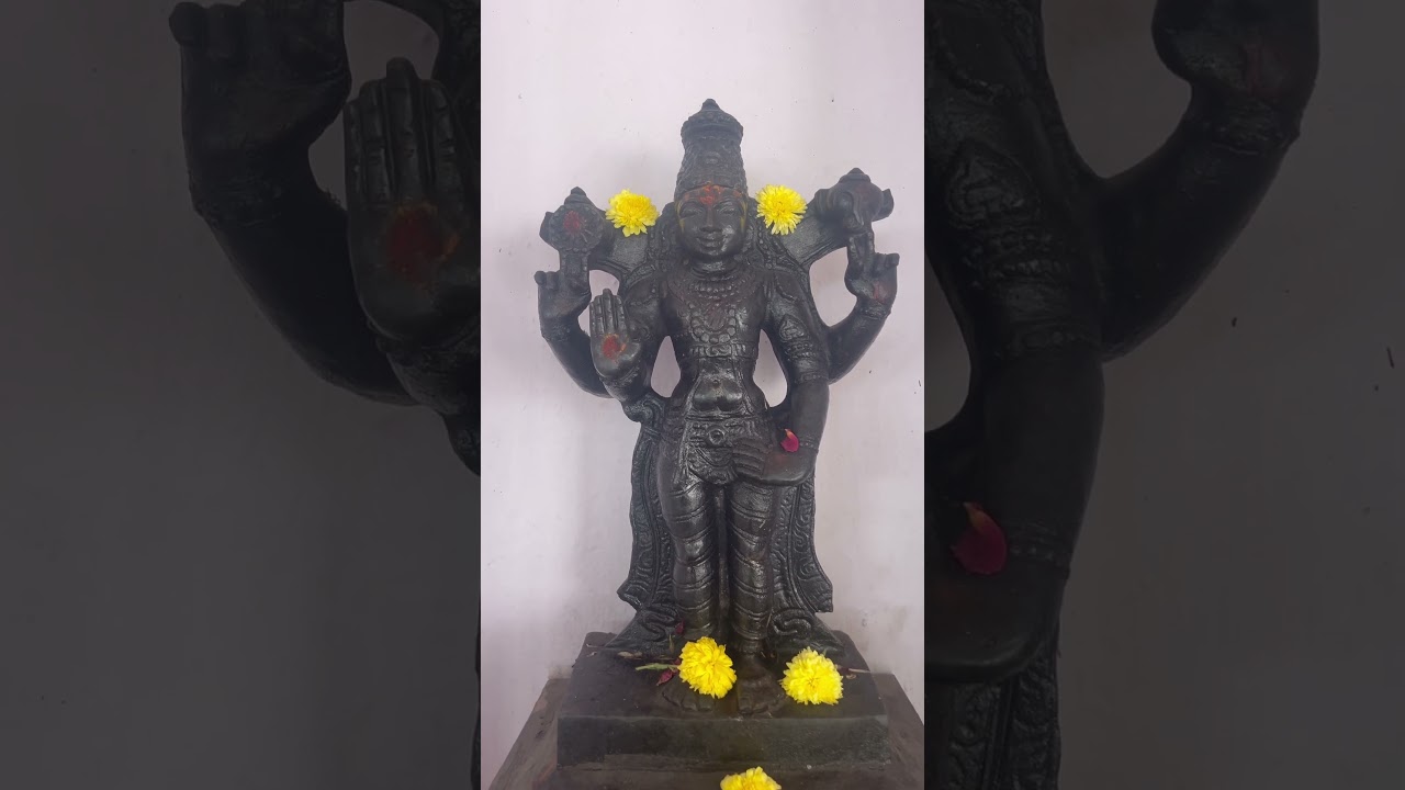 #Balaji #venkateswaraswamy #ourtemplesinfo #hindu #balaji #telanganatemples