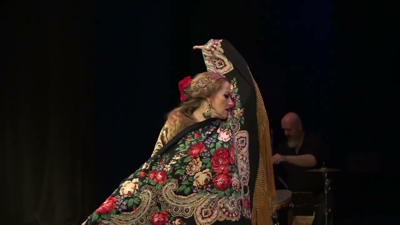 4 (г) Наталья Акимова - Кострома - Сигиррия