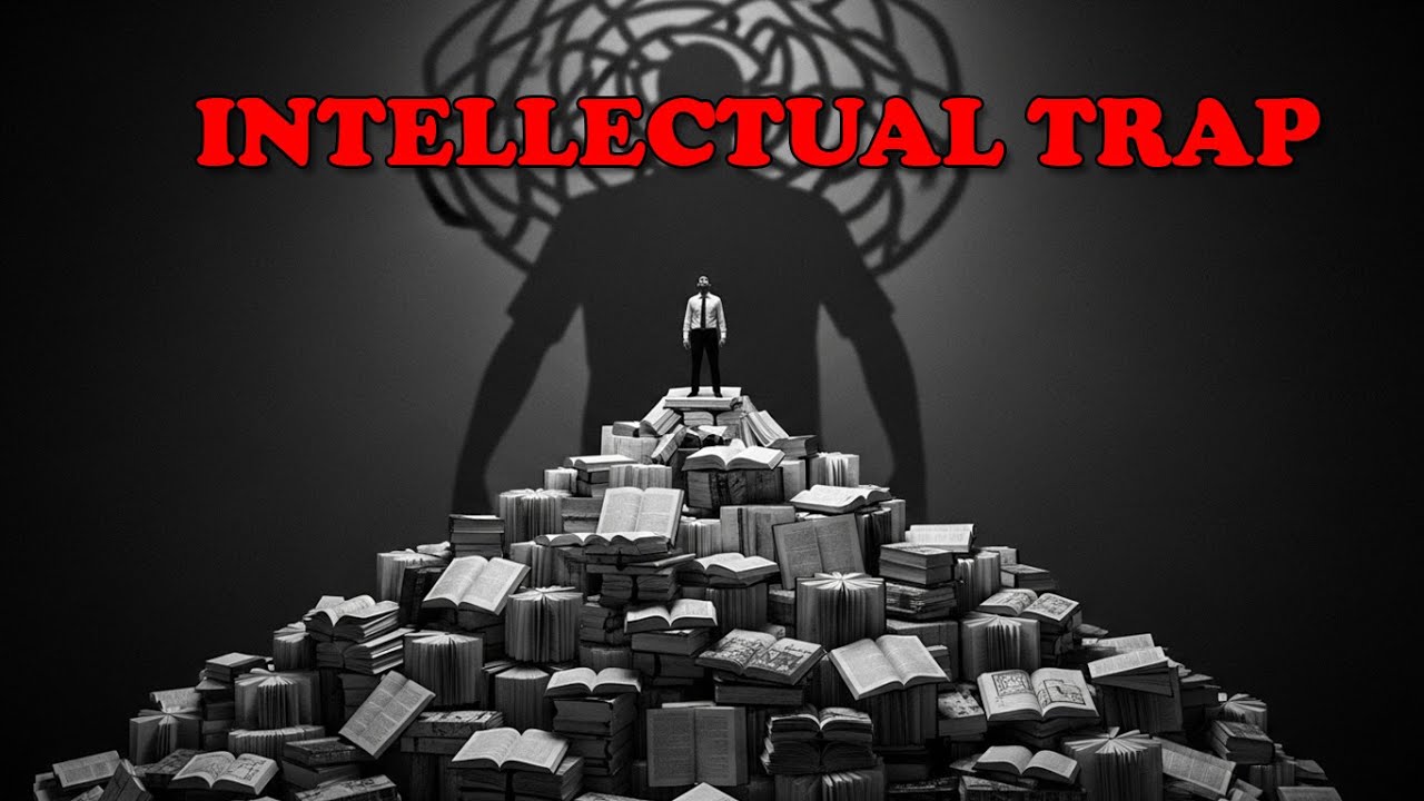 Why Smart People Fail (The Intelligence Trap)
