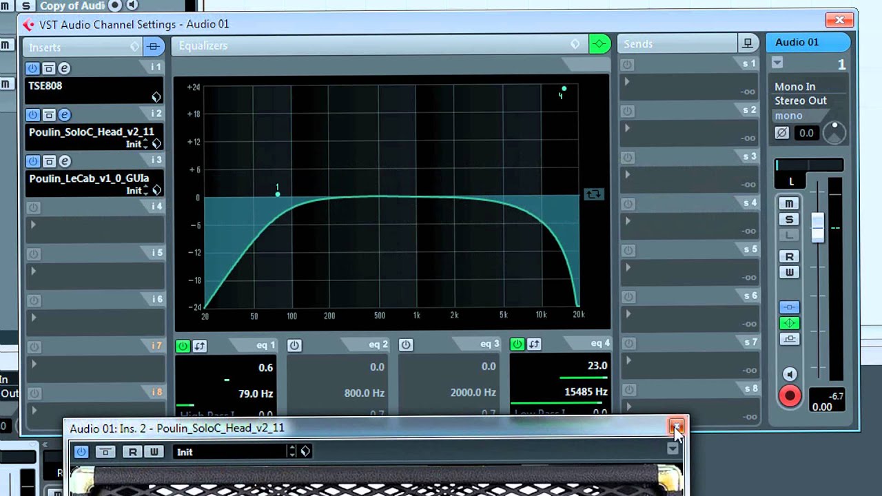 How To Get a Killer Metal Guitar Tone - Sound Like the Pros in Minutes!