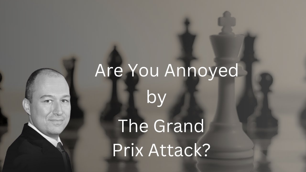 How to Extinguish the Grand Prix Attack Forever!