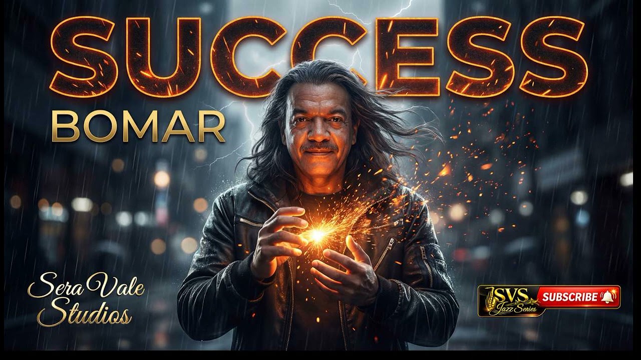 PATH OF SUCCESS - SERA VALE STUDIOS -   MOTIVATION SERIES  2026