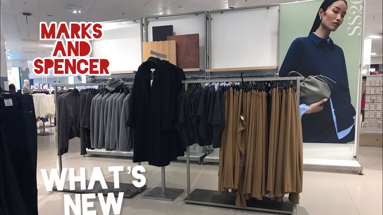 MARKS AND SPENCER NEW TROUSERS WOMENS CARDIGAN & JEWELLERY COLLECTION UK