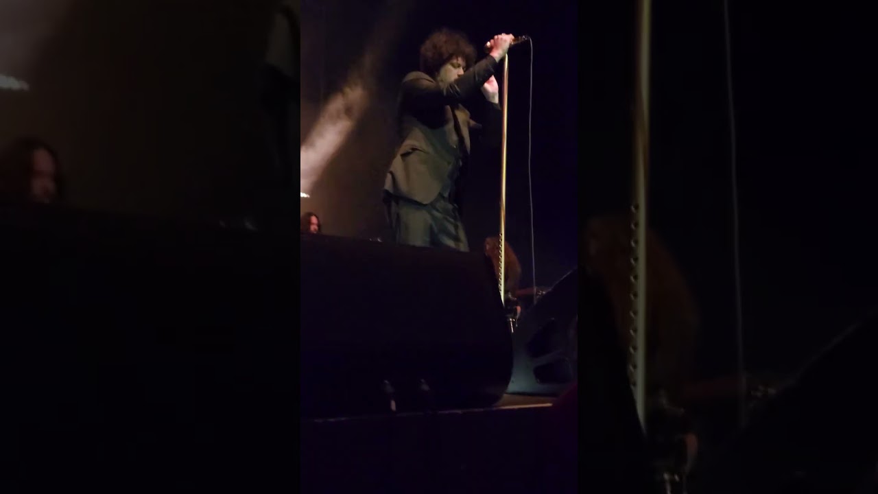 The Mars Volta-Drunkship Of Lanterns(Live) 10-1-22 Boston, MA. MGM Music Hall.