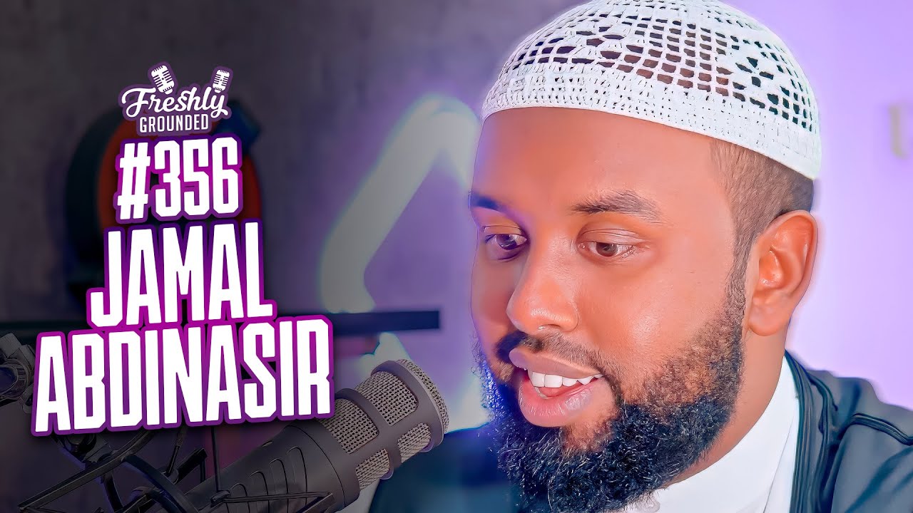 Importance of Prayer, Inspiring Islamic Stories & More | Jamal Abdinasir #356