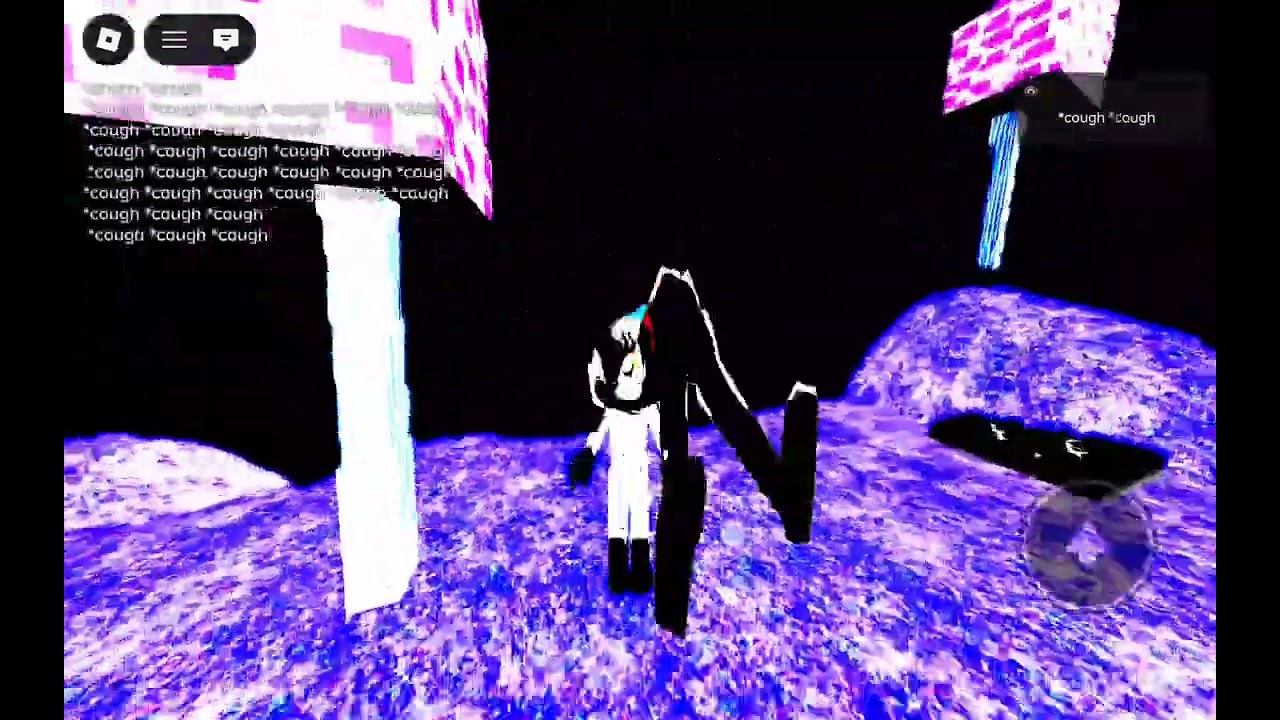 This game name is mihecraft and if play this game this happened to you 😥😱 