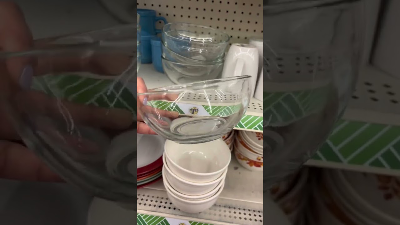 TOP 5 First Apartment Essentials To Buy at The Dollar Store