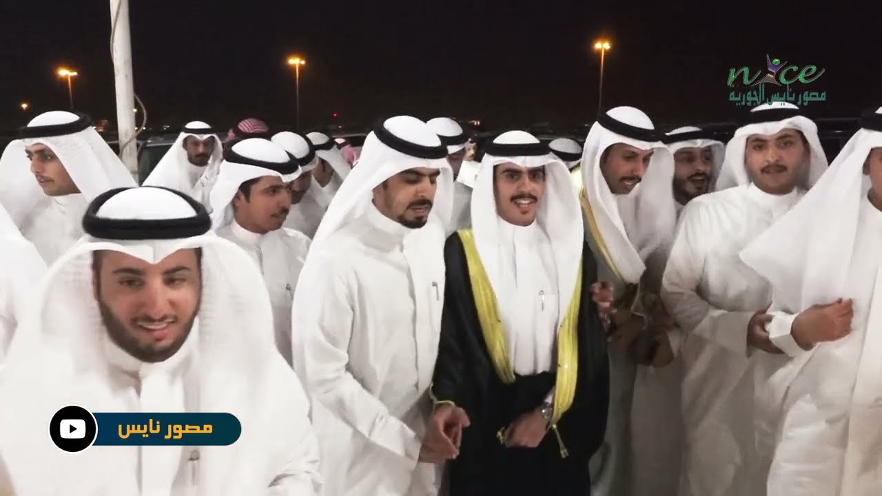 افراح الهطلا / ناصر نافل الهطلا