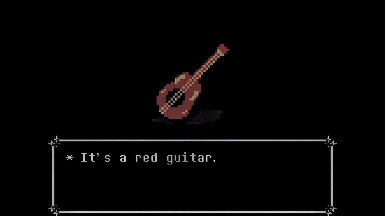 Find Her (deltarune.com) - Slowed + Reverb