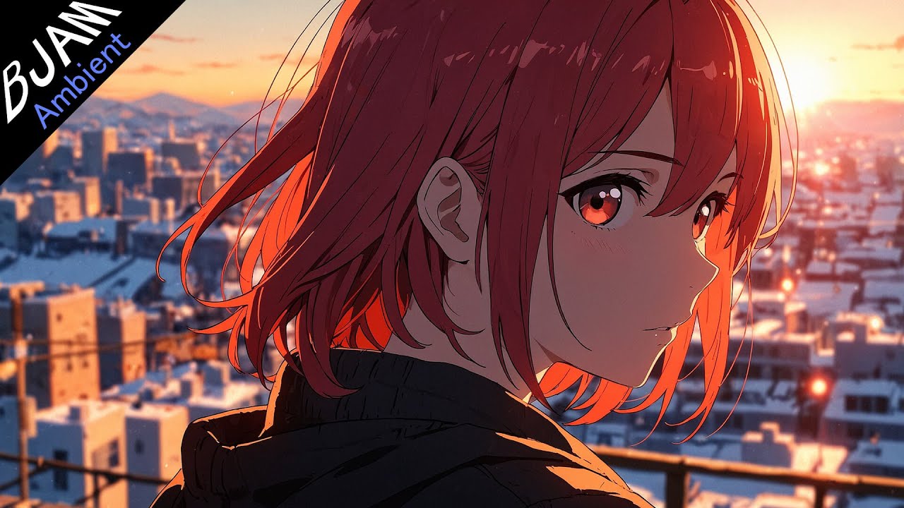 【アニソンのかっこいい神曲っぽい作業用BGM】魂を燃やせ！～AMBIENT edition～